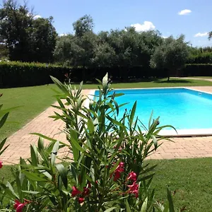 Il Giardino , Quercianella Italia