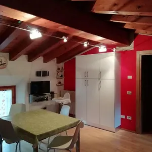 La Casetta Di Chiara Appartamento