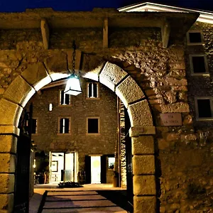 Frühstückspension Arco Di Vino